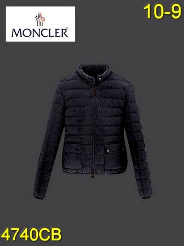 Fashion Monclear Women Jackets Mowj58