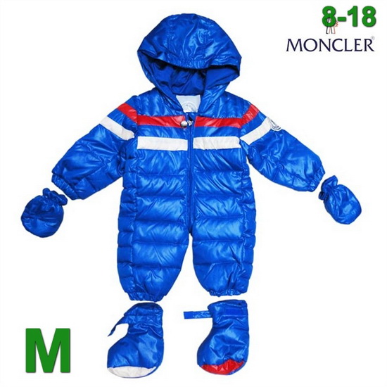 Replica Moncler Kids Clothing Mkc39