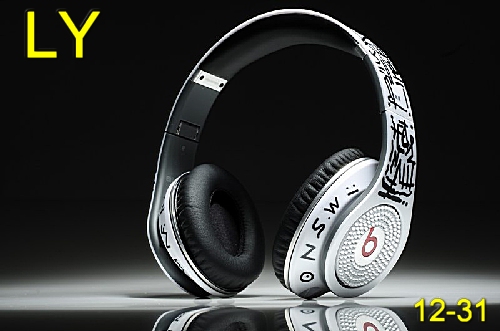 Best Monster Beats Headphone Mbh101 Replica