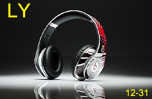 Monster Beats Headphone Mbh102