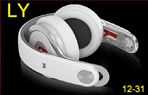 China Monster Beats Headphone Mbh126 Replica