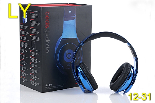 Best Fake Monster Beats Headphone Mbh143