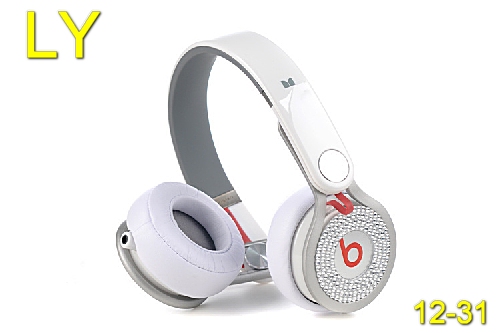 Monster Beats Headphone Mbh153 Sale