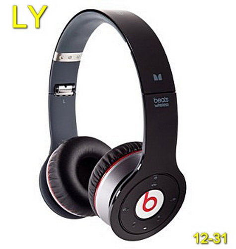 Monster Beats Headphone Mbh167 Best