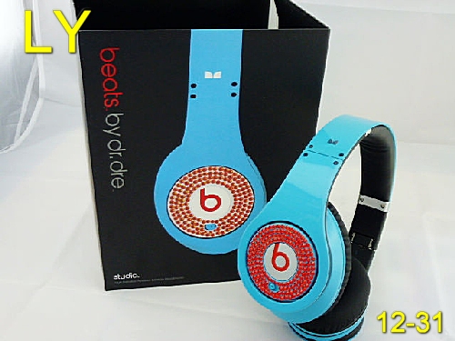 Monster Beats Headphone Mbh169 Replica