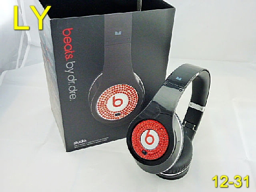 Copy Monster Beats Headphone Mbh176