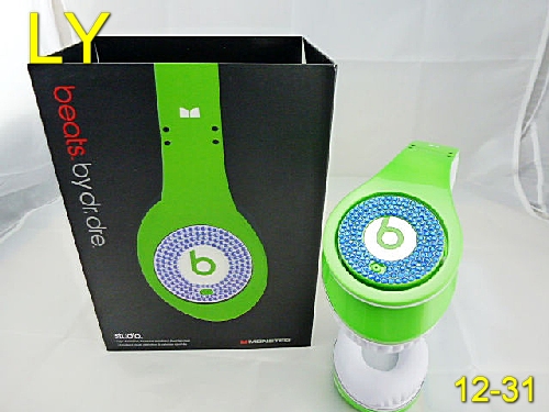 Monster Beats Headphone Mbh177 Replicas For Sale