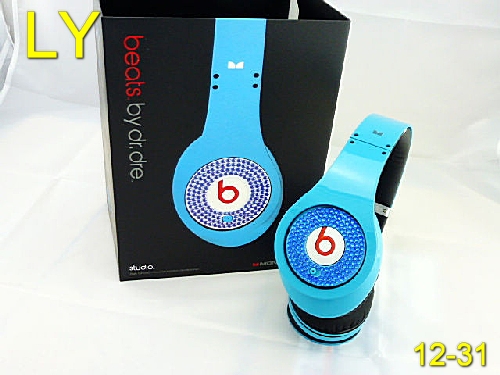 Replica Monster Beats Headphone Mbh184