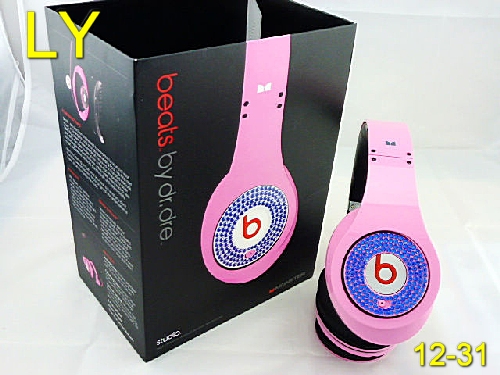 Replica Monster Beats Headphone Mbh185