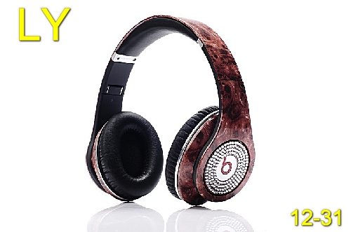 High Quality Hot Monster Beats Headphone Studio 048 Replica