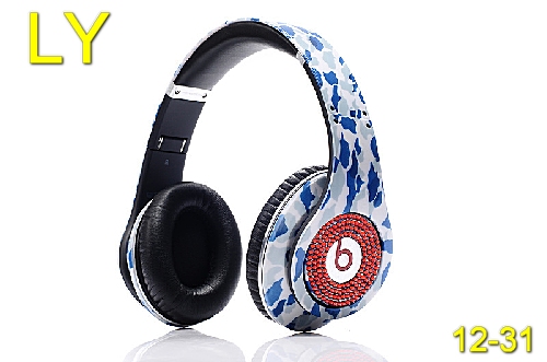 Cheapest Monster Beats Headphone Mbh63 Replica