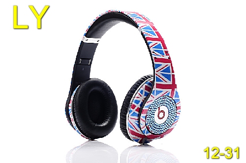 Luxury Monster Beats Headphone Mbh84