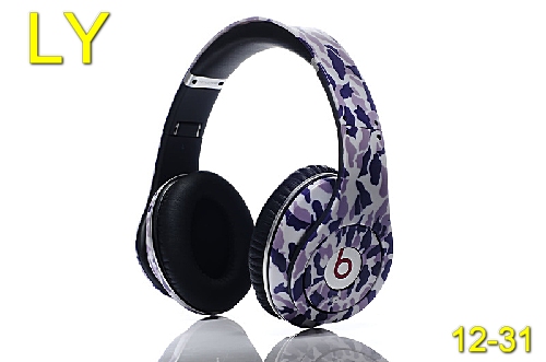 Luxury Monster Beats Headphone Mbh90