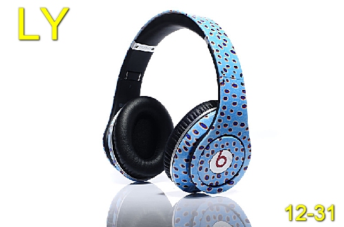 Monster Beats Headphone Mbh91