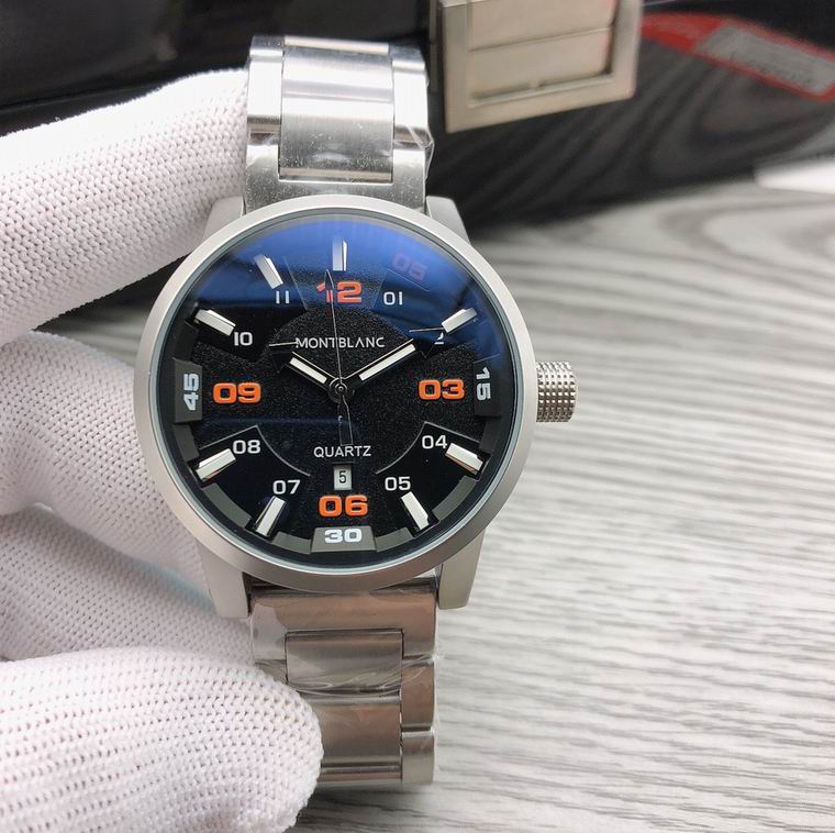 Sales Mont Blanc Hot Watches Mbhw118