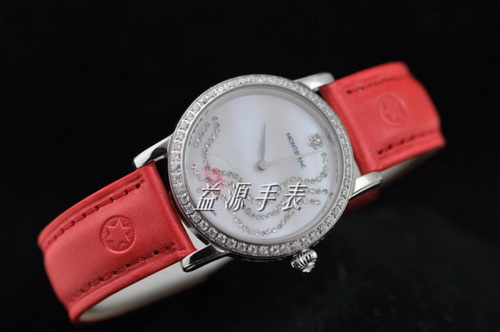 Wholesale Mont Blanc Hot Watches Mbhw130