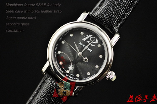 Buy Mont Blanc Hot Watches Mbhw223