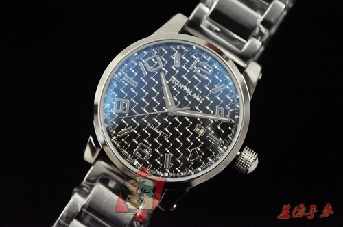 Best Replica Mont Blanc Hot Watches Mbhw271