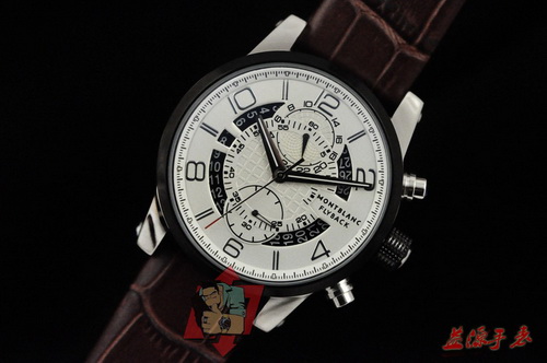 Replica Mont Blanc Hot Watches Mbhw279