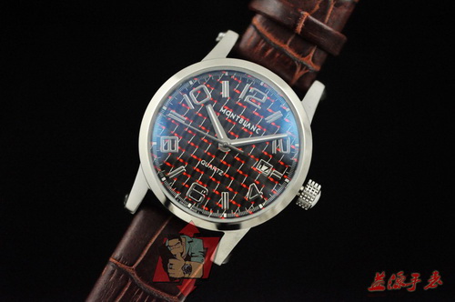 Mont Blanc Hot Watches Mbhw293 Replica