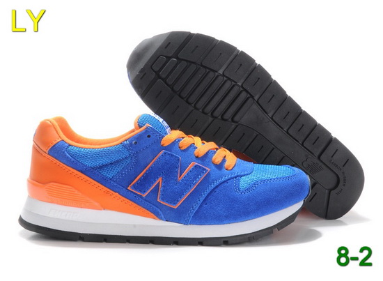 New Balance Man Shoes 055 Luxury