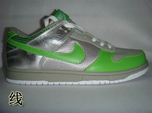 Best Nike Dunk Man Shoes 11 Replica