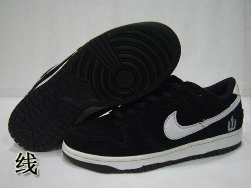 China Nike Dunk Man Shoes 44 Replica