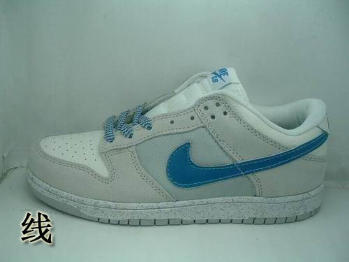 Discount Replica Nike Dunk Man Shoes 47