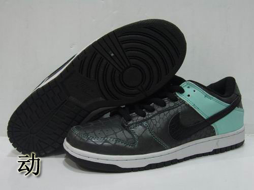 Discount Replica Nike Dunk Man Shoes 52