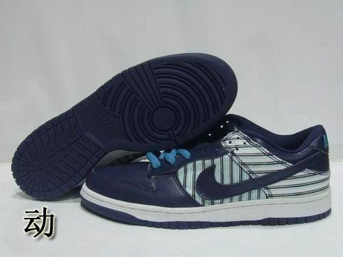 Nike Dunk Man Shoes 64 Luxury