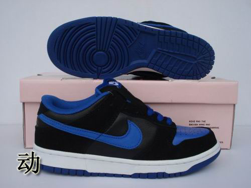 Nike Dunk Man Shoes 70