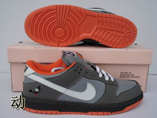 Replica Nike Dunk Man Shoes 71