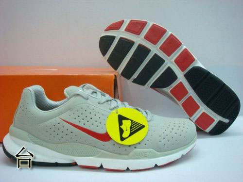 Nike Free Woman Shoes 22