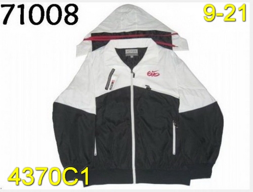 Replica Nike Women Jackets Niwj52