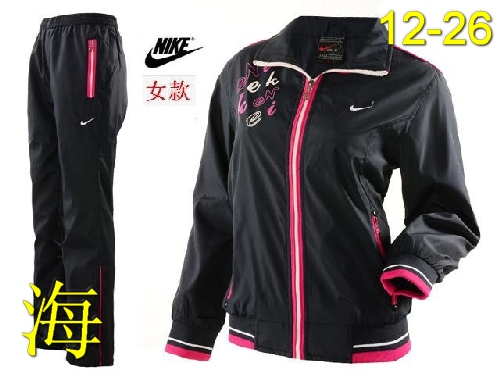 Nike Woman Suits Nikesuits-010 Luxury