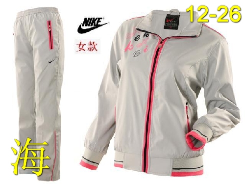 Nike Woman Suits Nikesuits-012 Prices