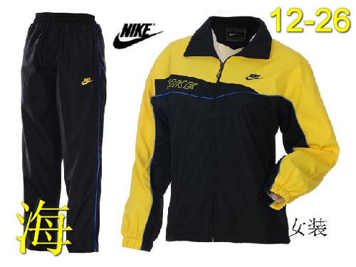 Nike Woman Suits Nikesuits-023 Replicas Sale