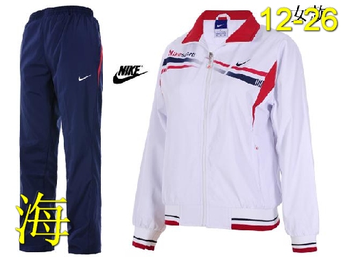 Sales Nike Woman Suits Nikesuits-024