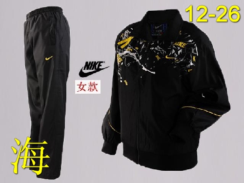 Nike Woman Suits Nikesuits-027 Best