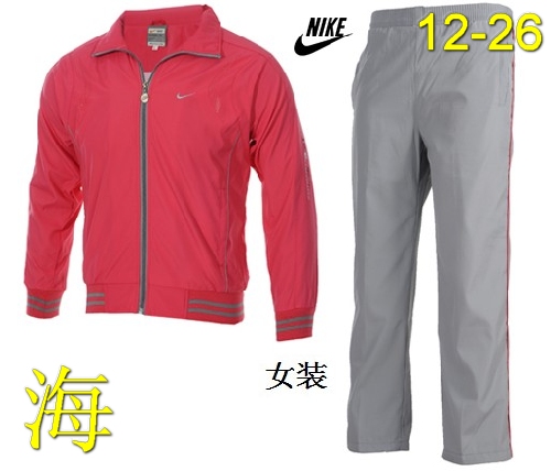 Replica Nike Woman Suits Nikesuits-030