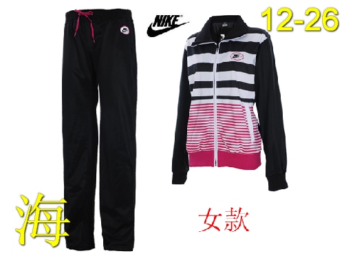 Nike Woman Suits Nikesuits-035 Price List