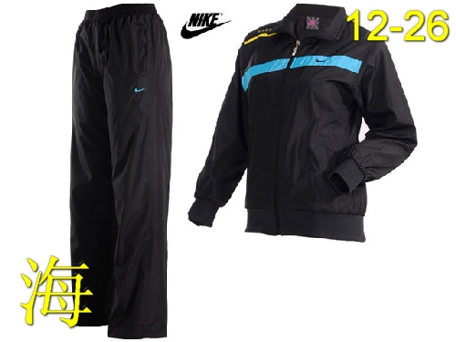 Best Replica Nike Woman Suits Nikesuits-039