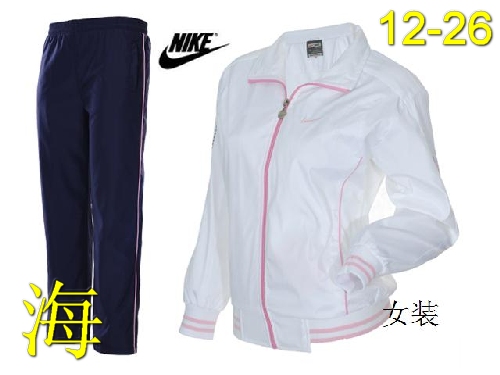 Nike Woman Suits Nikesuits-041 Replicas Sale