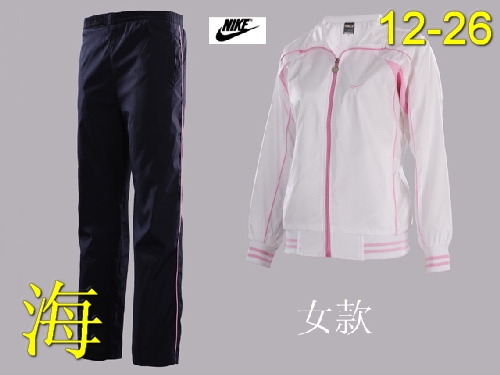 Discount Nike Woman Suits Nikesuits-046