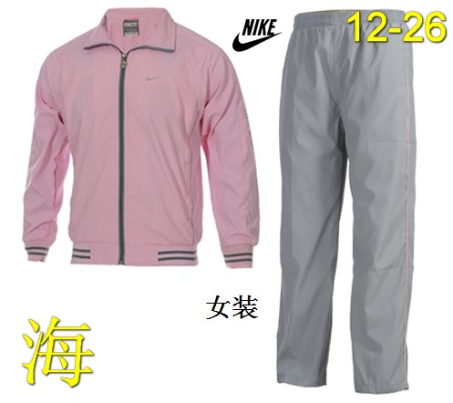 Replica Nike Woman Suits Nikesuits-048