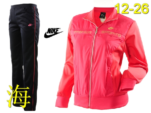 Replica Nike Woman Suits Niwsuit005