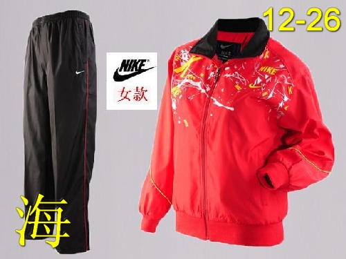 Nike Woman Suits Niwsuit006 Cheap Replica