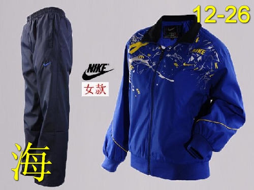 Cheap Nike Woman Suits Nikesuits-007