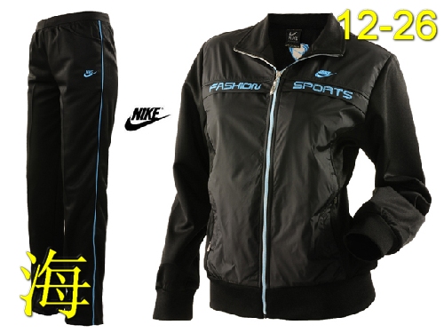 Luxury Nike Woman Suits Nikesuits-008