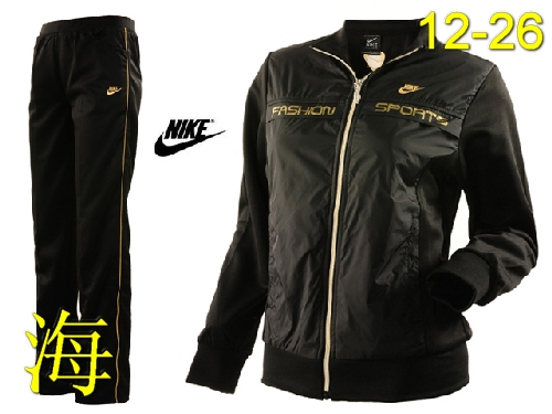 Nike Woman Suits Nikesuits-009 Prices